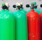 HSE Safety Alert For Older Aluminium Cylinders