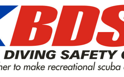 British Diving Safety Group COVID 19 Update