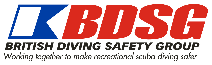 British Diving Safety Group (BDSG) Press Release