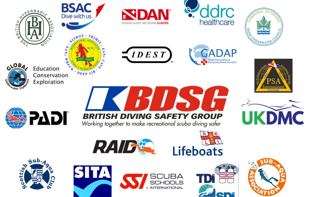 DEFRA shuts down charter boat diving in England