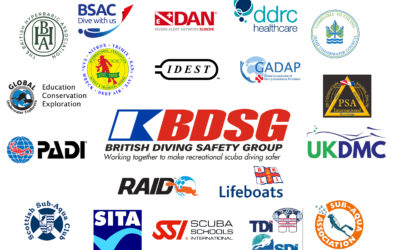 British Diving Safety Group (BDSG) Website
