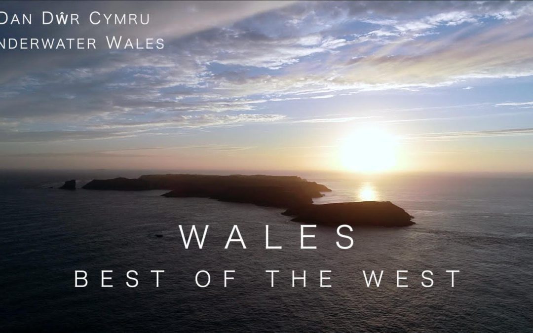 Wales Best of the West